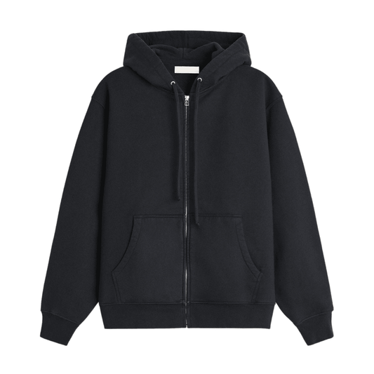 HEAVY WEIGHT HOODED SWEATSHIRT - CoreFlexInd