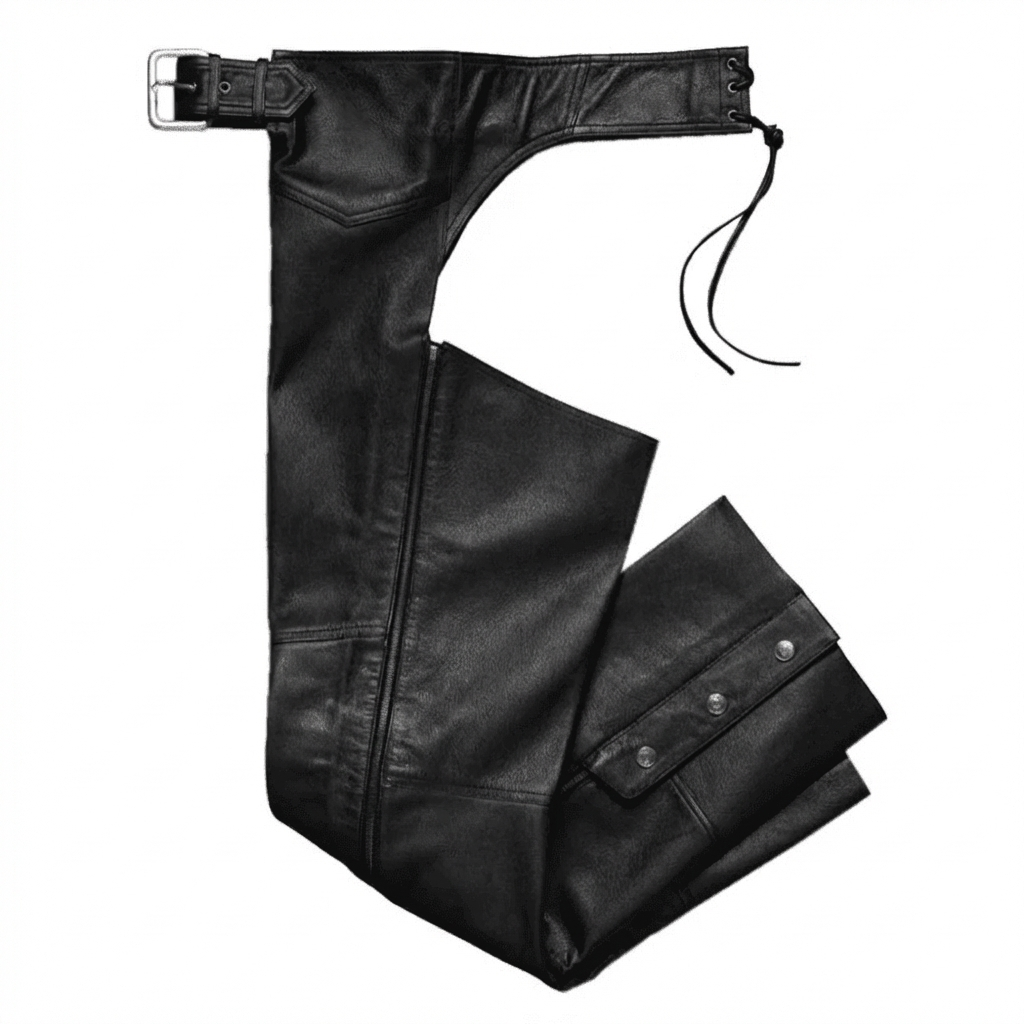 Harley Davidsoni säärised