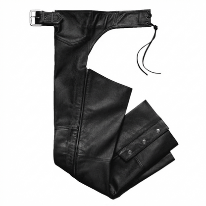 Harley Davidsoni säärised