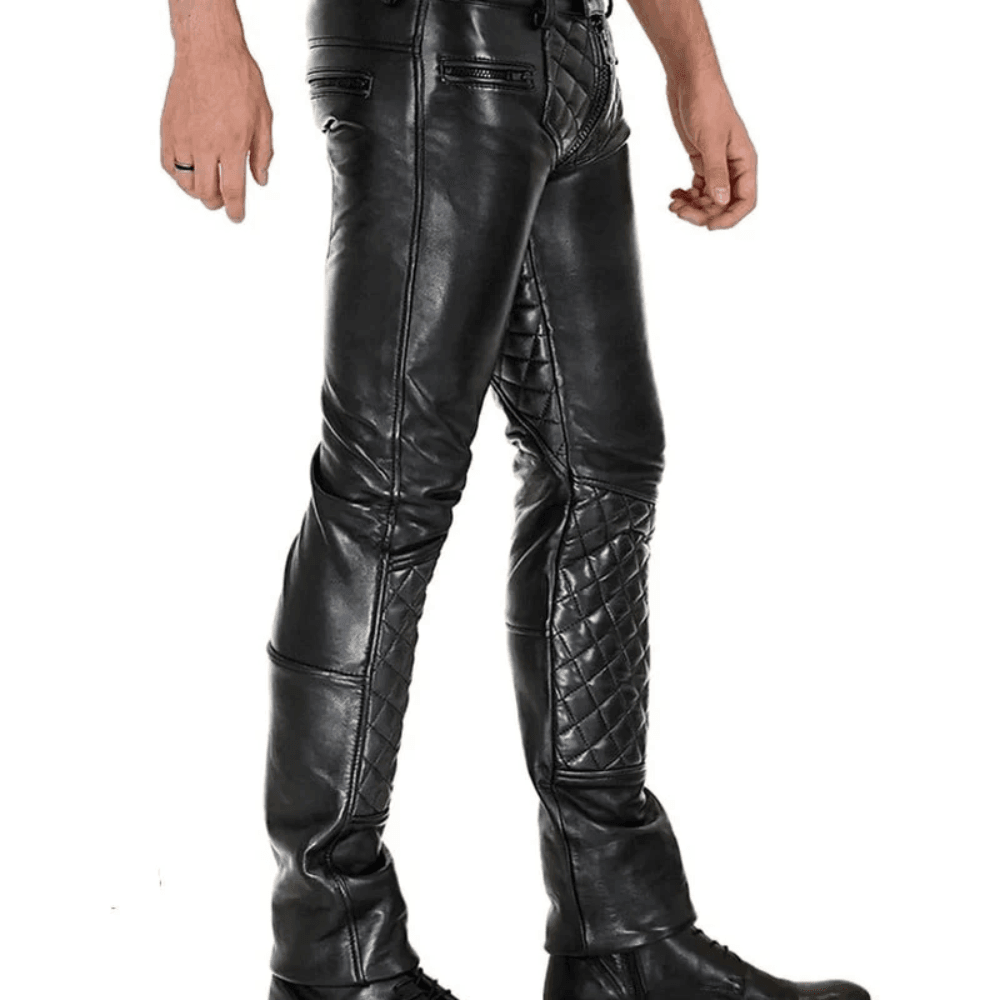 Harley Davidson Leather Pant Customization With Fitting 23 Percent Harley Davidson Leather Pant Customization With Fitting 23 Percent