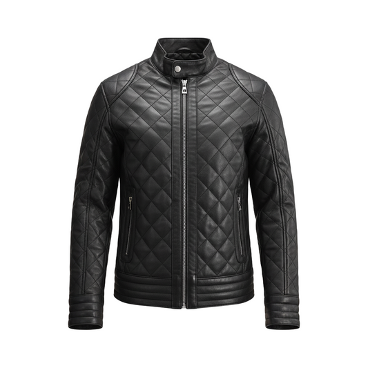 Henry_Quilted_Black_Leather_Jacket-Coreflexind