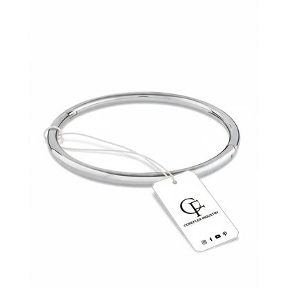 InfinityCollarTitanium-CoreFlexInd