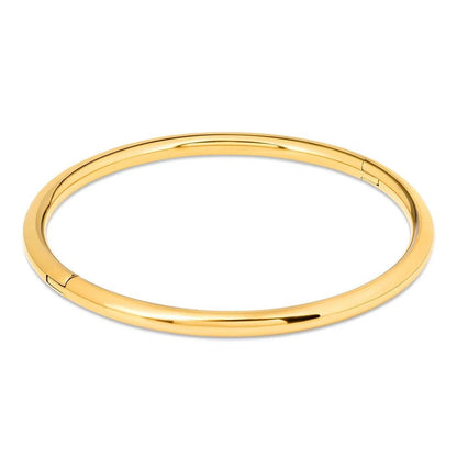 Infinity Collar Gold Finish - CoreFlexInd