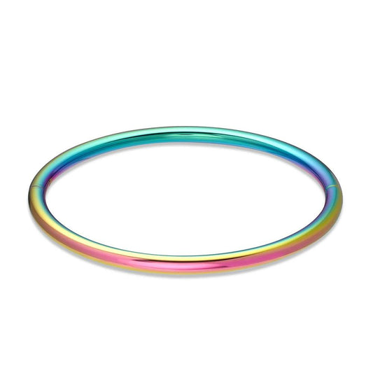 Prism Finish