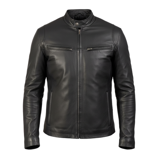 Ionic_Black_Leather_Jacket-Coreflexind