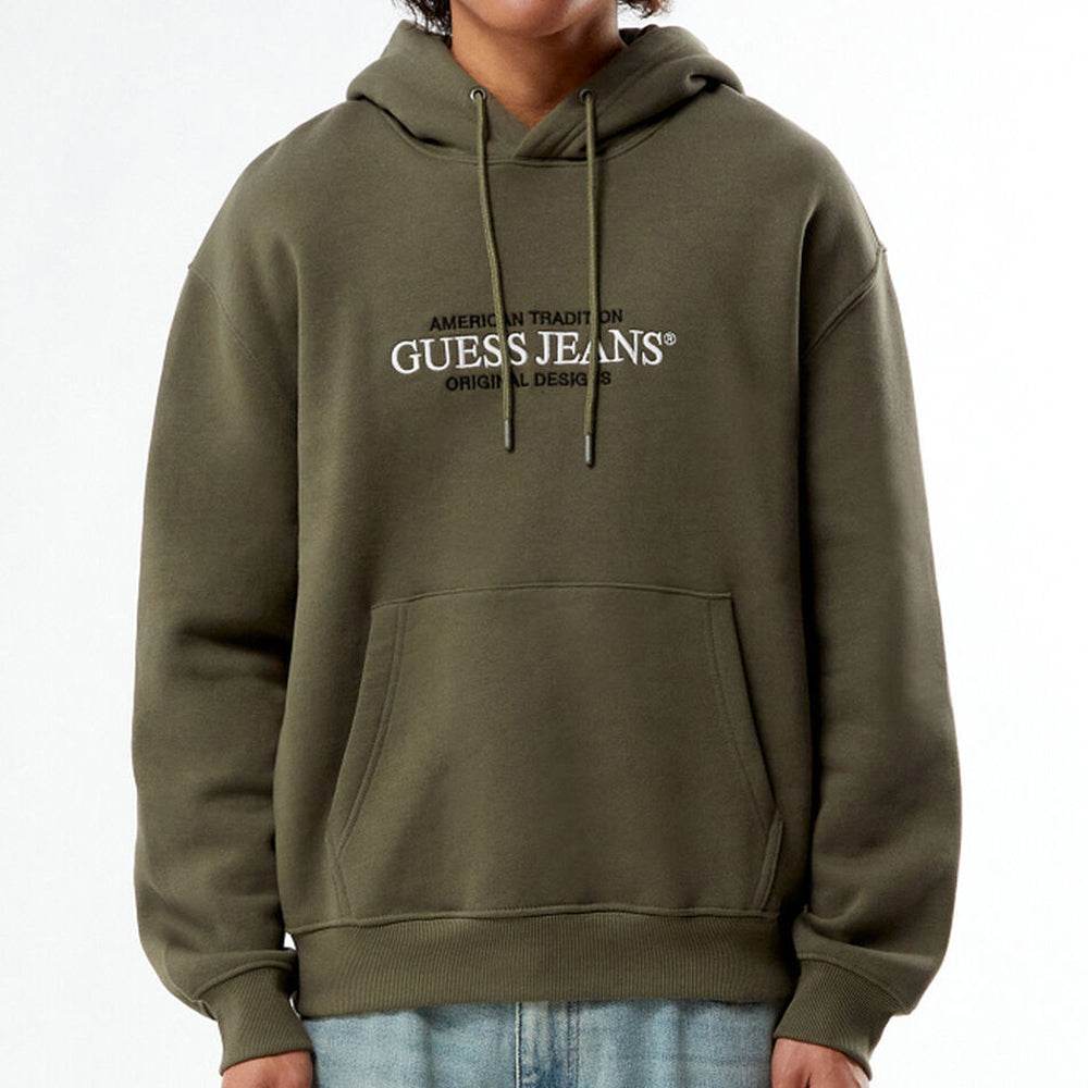 Jeans American Tradition Hoodie - CoreFlexInd