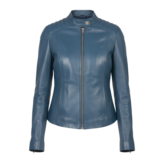 Kelsee_Blue_Leather_Biker_Jacket-coreflexind