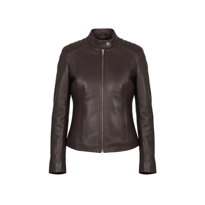 Kelsee_Maroon_Leather_Biker_Jacket-Coreflexind