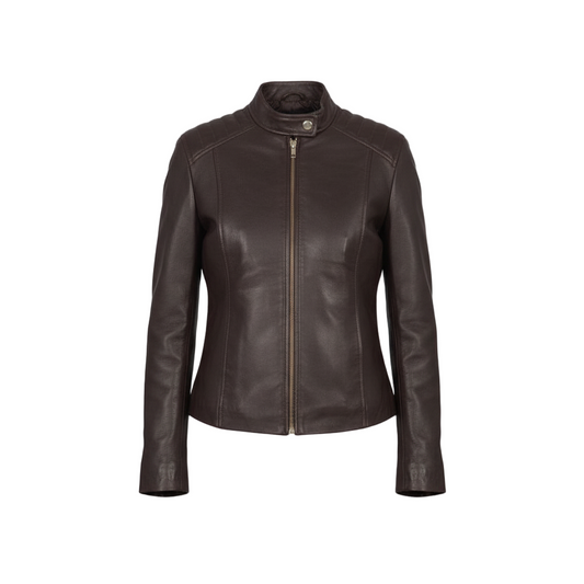 Kelsee_Maroon_Leather_Biker_Jacket-Coreflexind