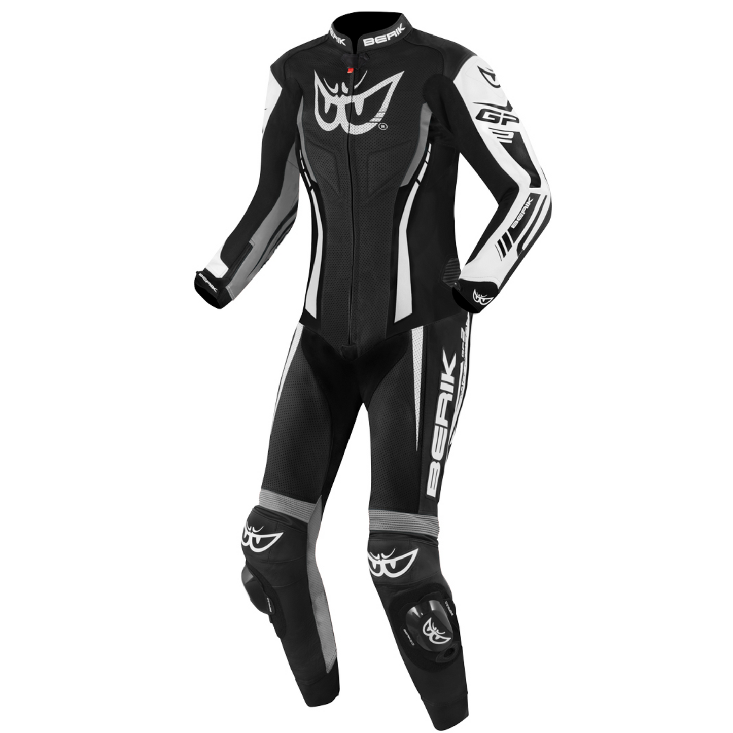 Ladies Motorcycle Suit