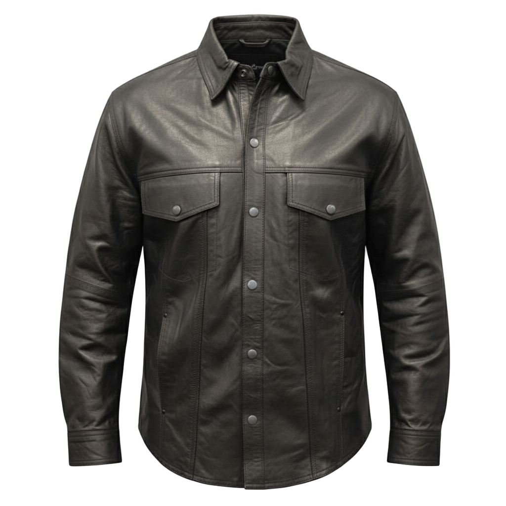 Leather_Biker_Shirt-Coreflexind