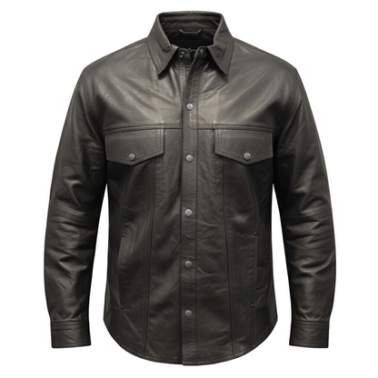 Leather_Biker_Shirt-Coreflexind