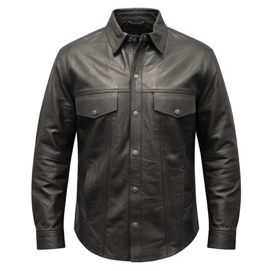 Leather_Biker_Shirt-Coreflexind