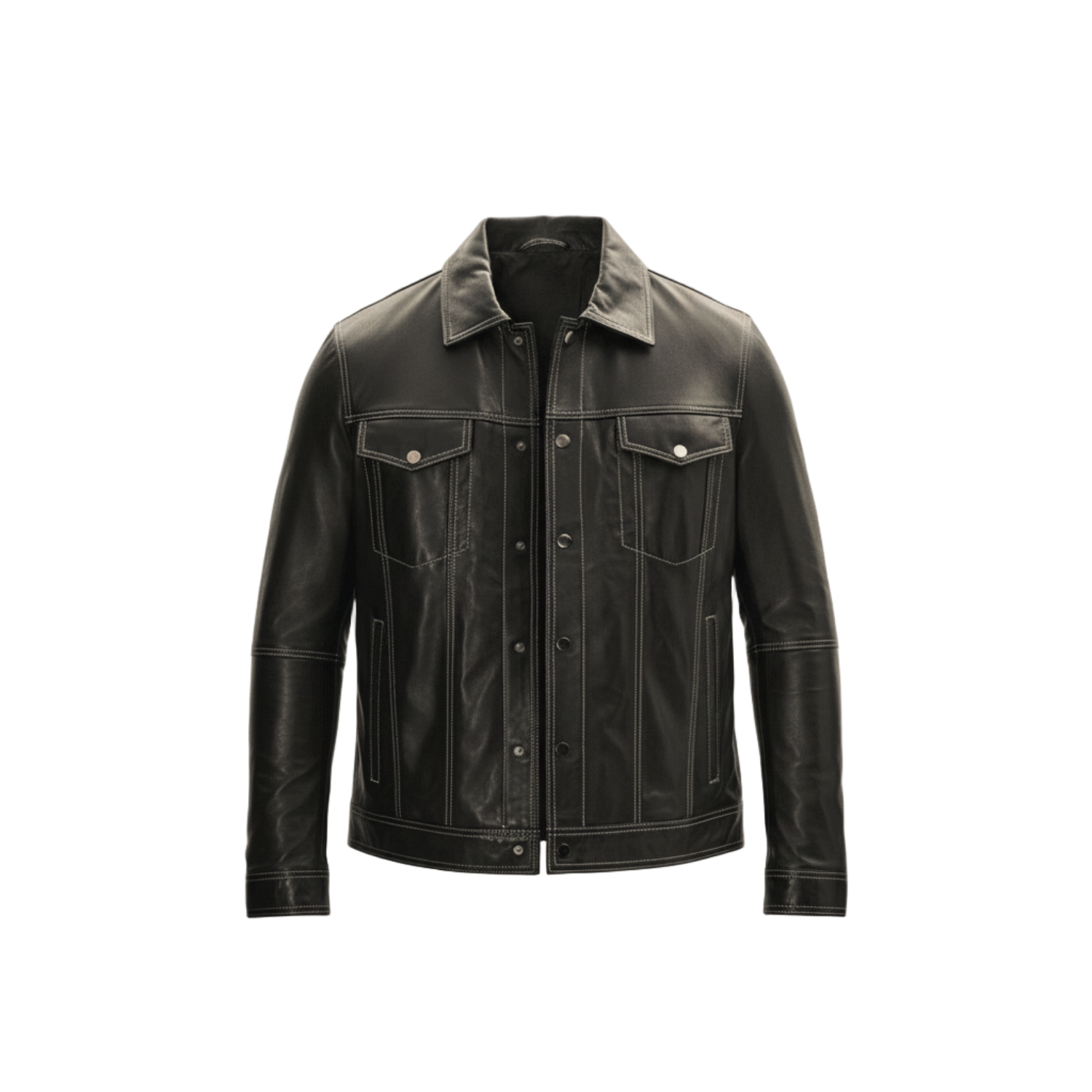 Leather_Collared_Shirt-Coreflexind
