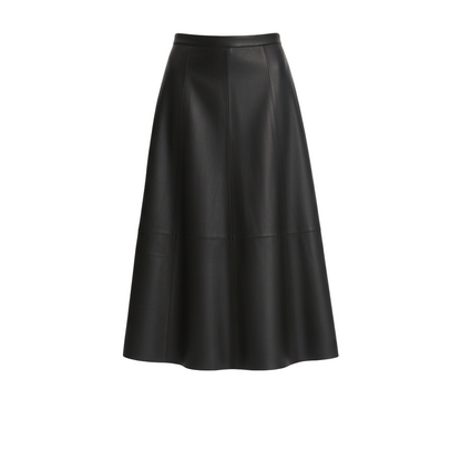 Leather_Midi_A-Line_Skirt-11