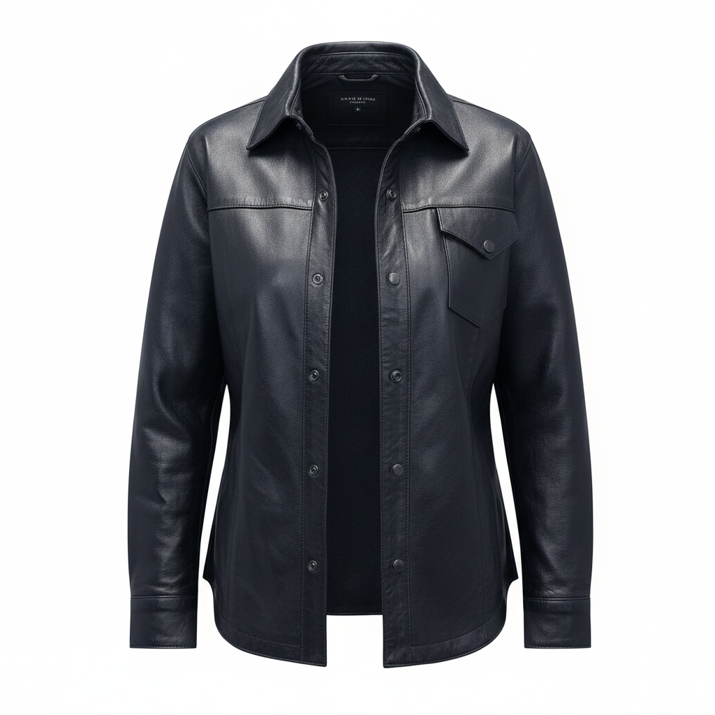 Leather_Shirts_For_Ladies-coreflexind