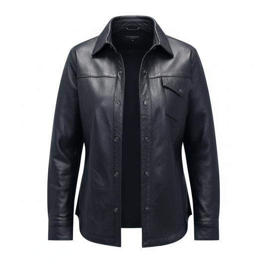 Leather_Shirts_For_Ladies-coreflexind