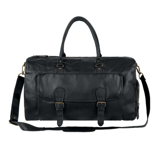 Leather Travel Bags for Men