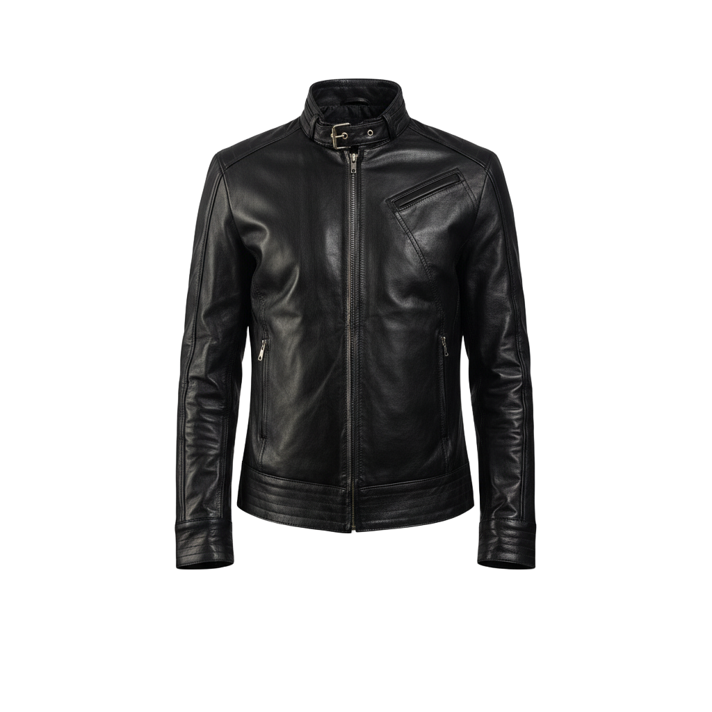 Legacy_Black_Leather_Biker_Jacket-Coreflexind