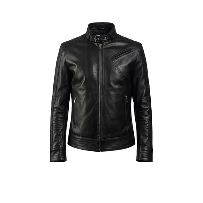 Legacy_Black_Leather_Biker_Jacket-Coreflexind