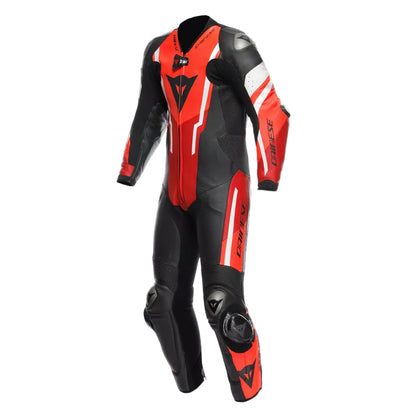 Tosa 1 Pcs Motorbike Leather Suit Perf