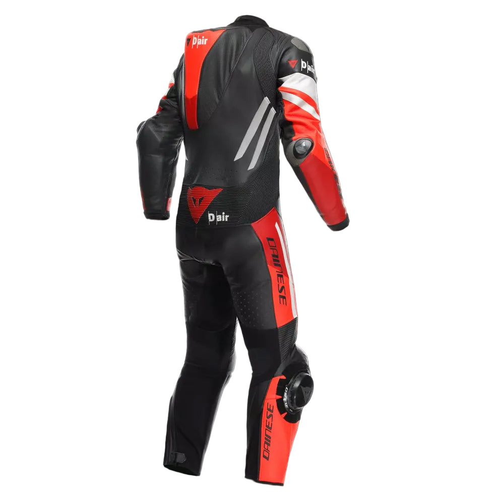 Tosa 1 Pcs Motorbike Leather Suit Perf