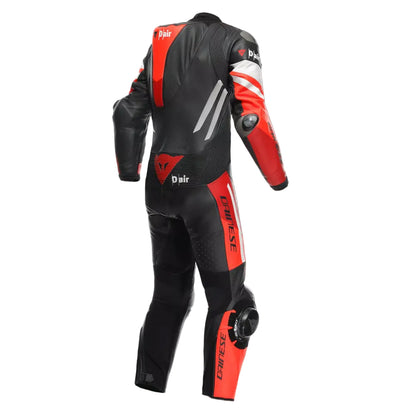 Tosa 1 Pcs Motorbike Leather Suit Perf