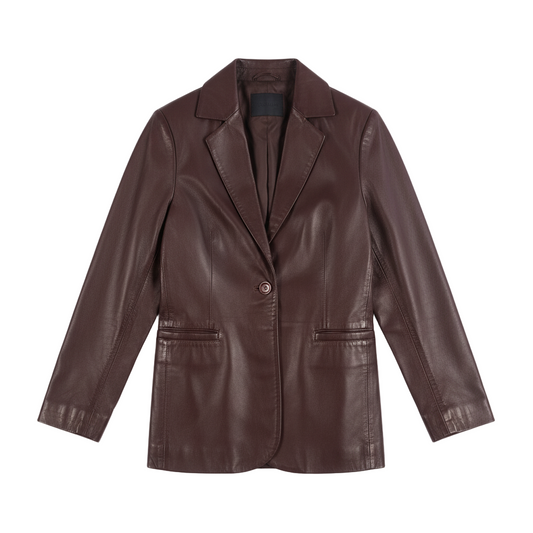 Maroon_Leather_Blazer-coreflexind