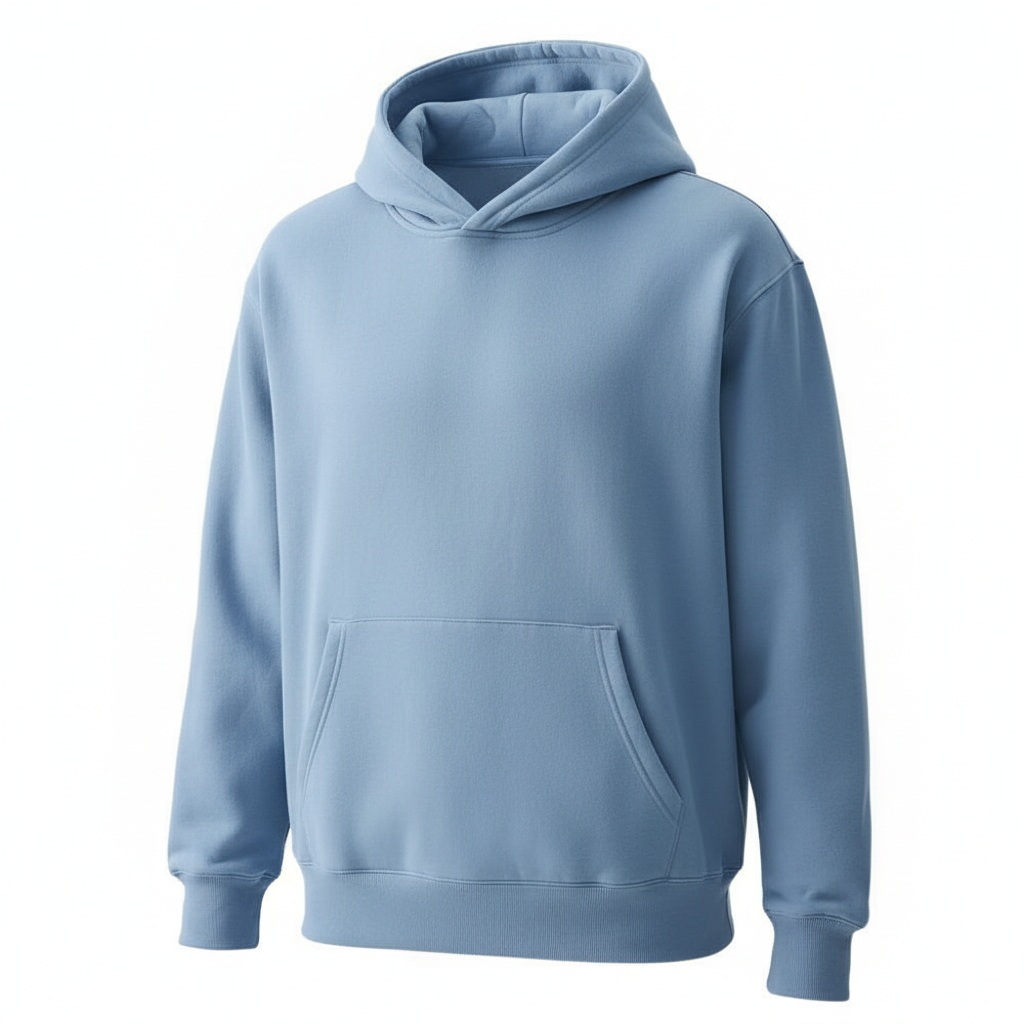 Medium_Blue_Solid_Hoodie-Coreflexind