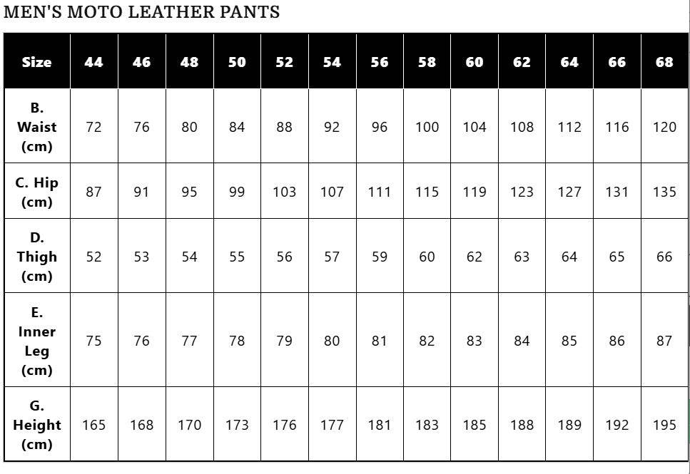 Waterproof Motorcycle Pants - CoreFlexInd