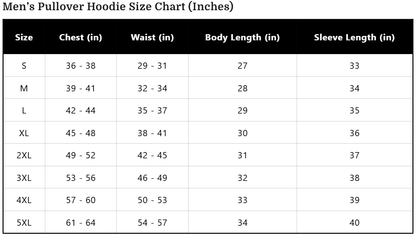 Cactus Pullover Hoodie - CoreFlexInd