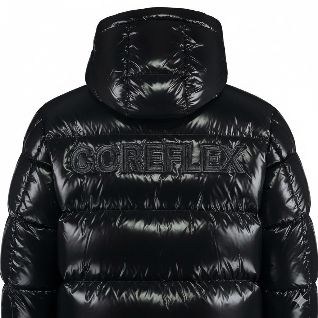 Men Coreflex Jacket