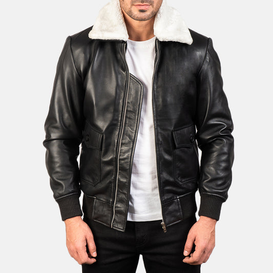 Men Shearling Jackets