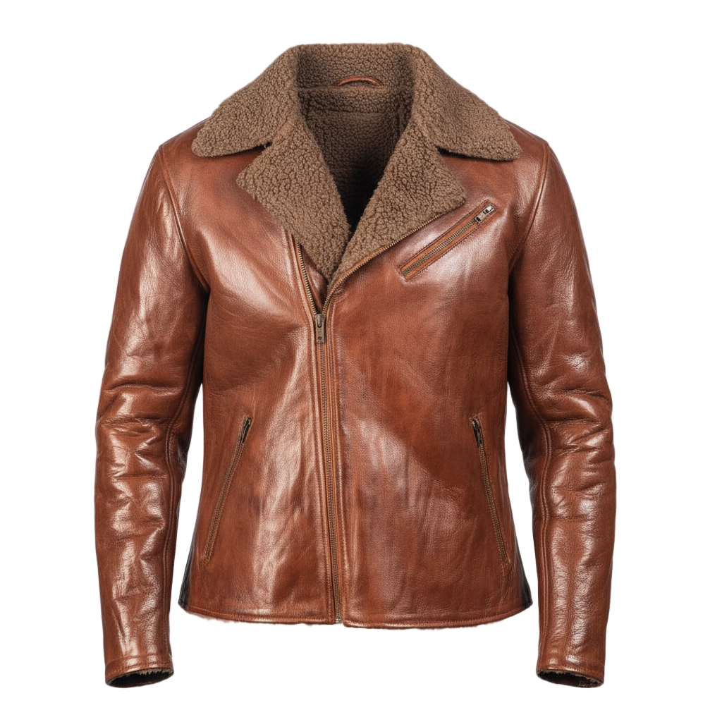 Men_s_Alberto_Shearling_Brown_Leather_Biker_Jacket-Coreflexind
