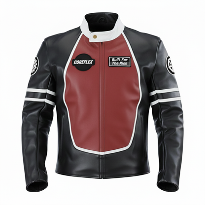 Men's Motorbike Race Jacket
