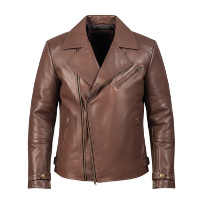 Men_s_Raiden_Brown_Leather_Biker_Jacket-Coreflexind