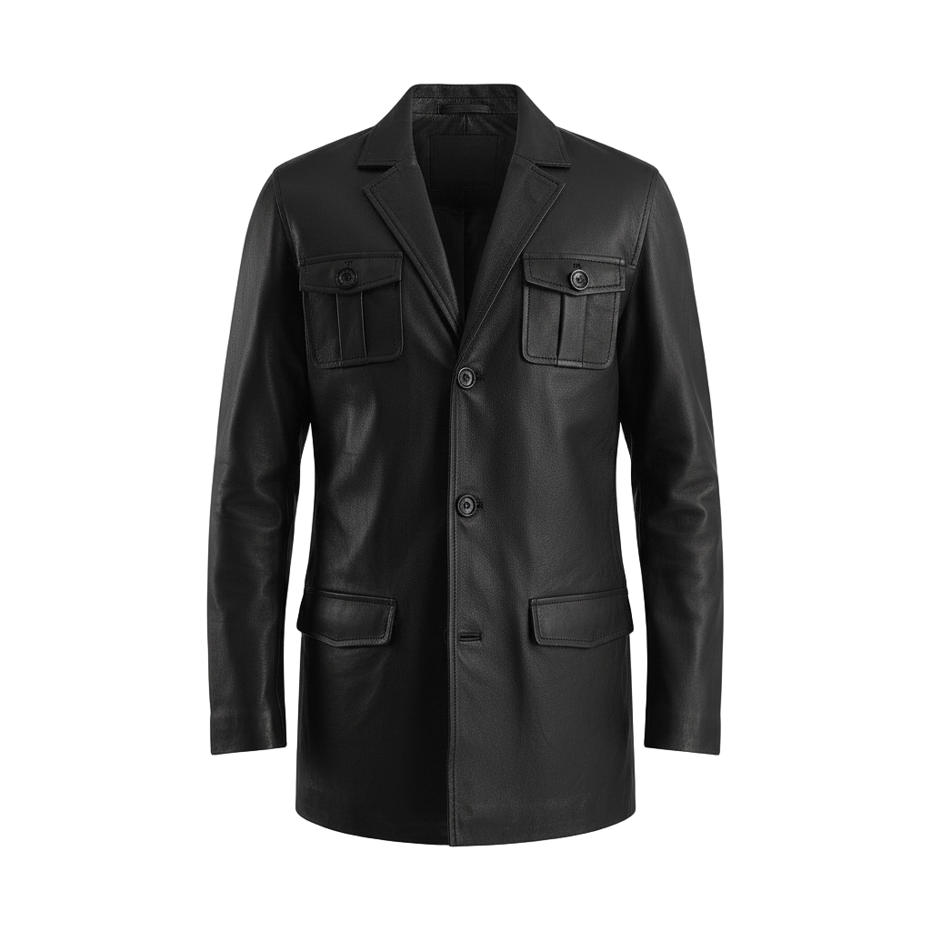 Mens_Leather_Blazer_For_Sale-Coreflexind