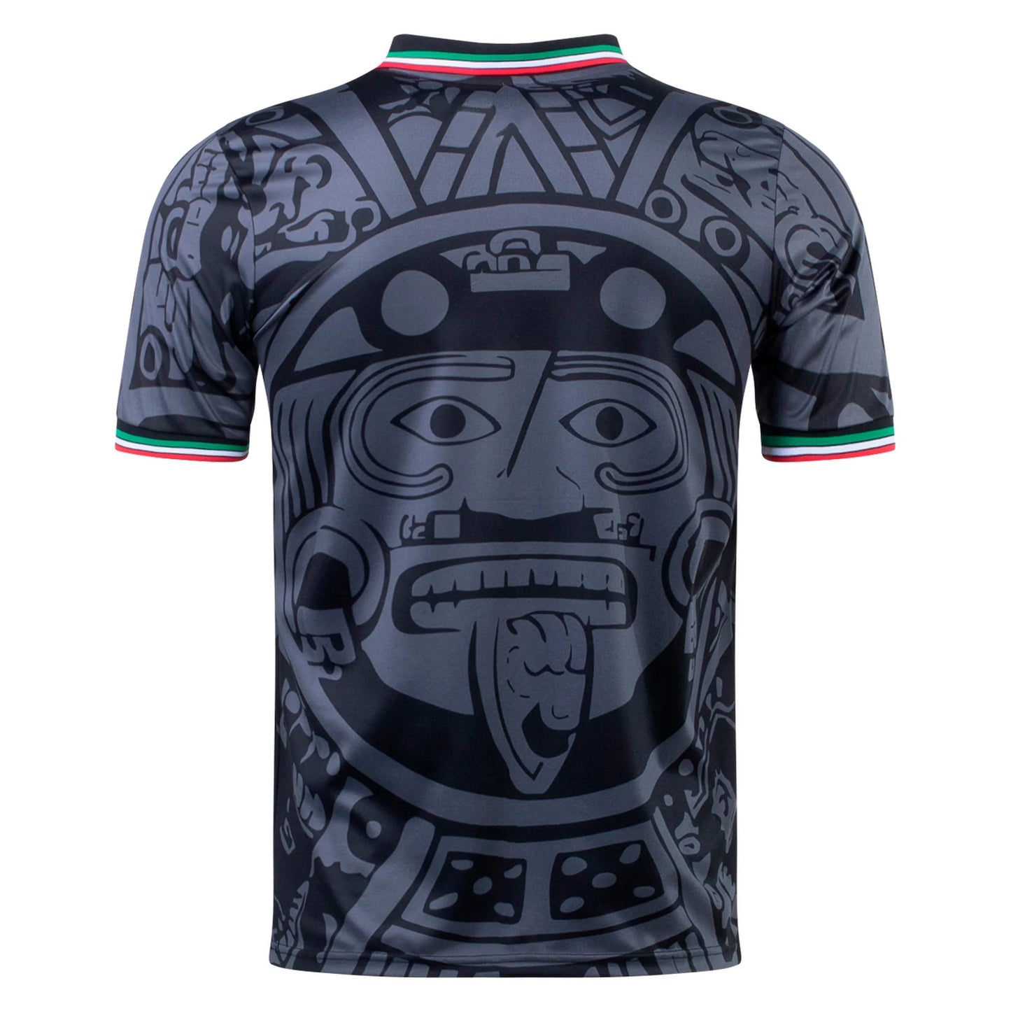 Mexico 1998 Third Retro Jersey kit