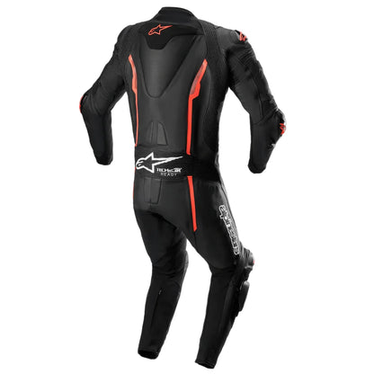 Missile V2 Leather Suit - 1Piece