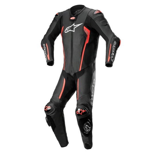 Combinaison en cuir une pièce Hyper Rs 