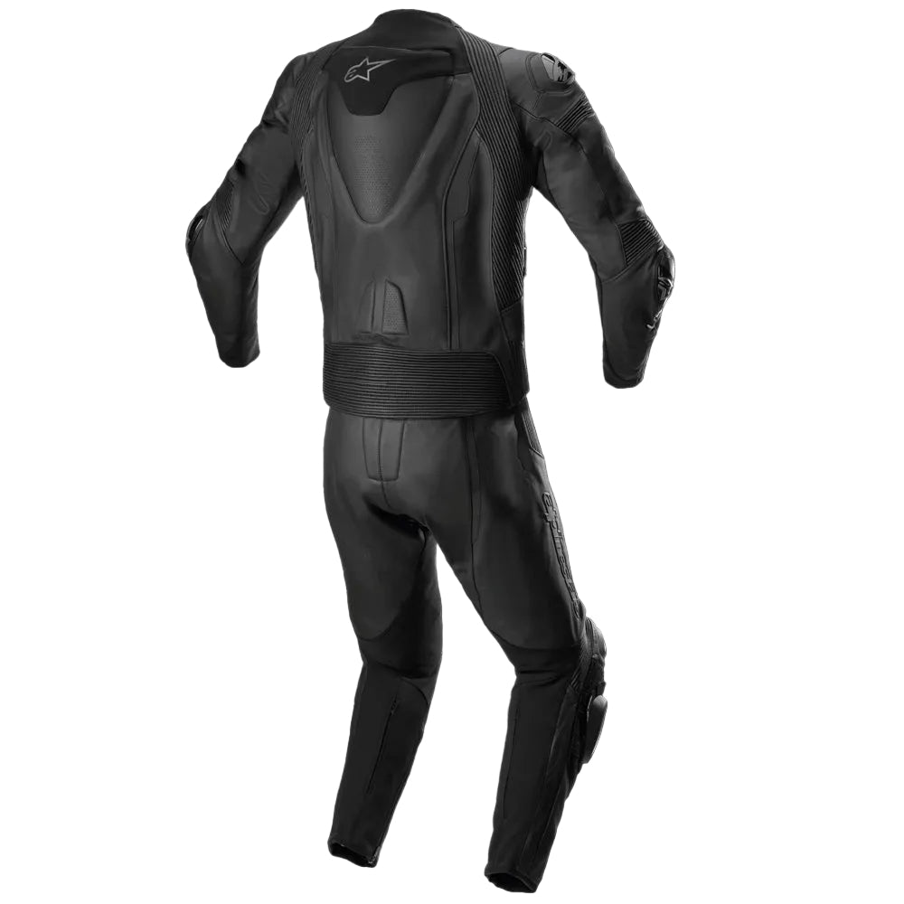 Leather Motorcycle Racing Suit