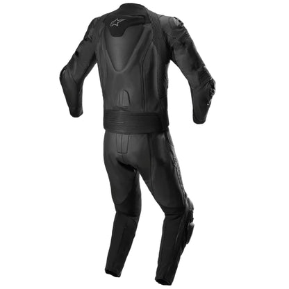 Leather Motorcycle Racing Suit