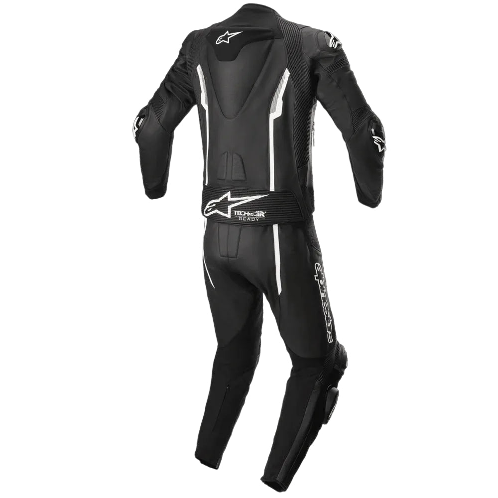 Missile V2 Leather Suit 2 Piece