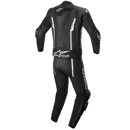 Missile V2 Leather Suit 2 Piece