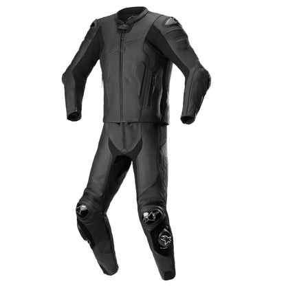 Leather Motorcycle Racing Suit