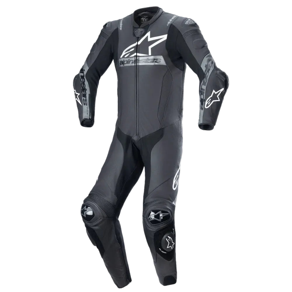 Missile V2 Ward 1-Piece Leather Suit