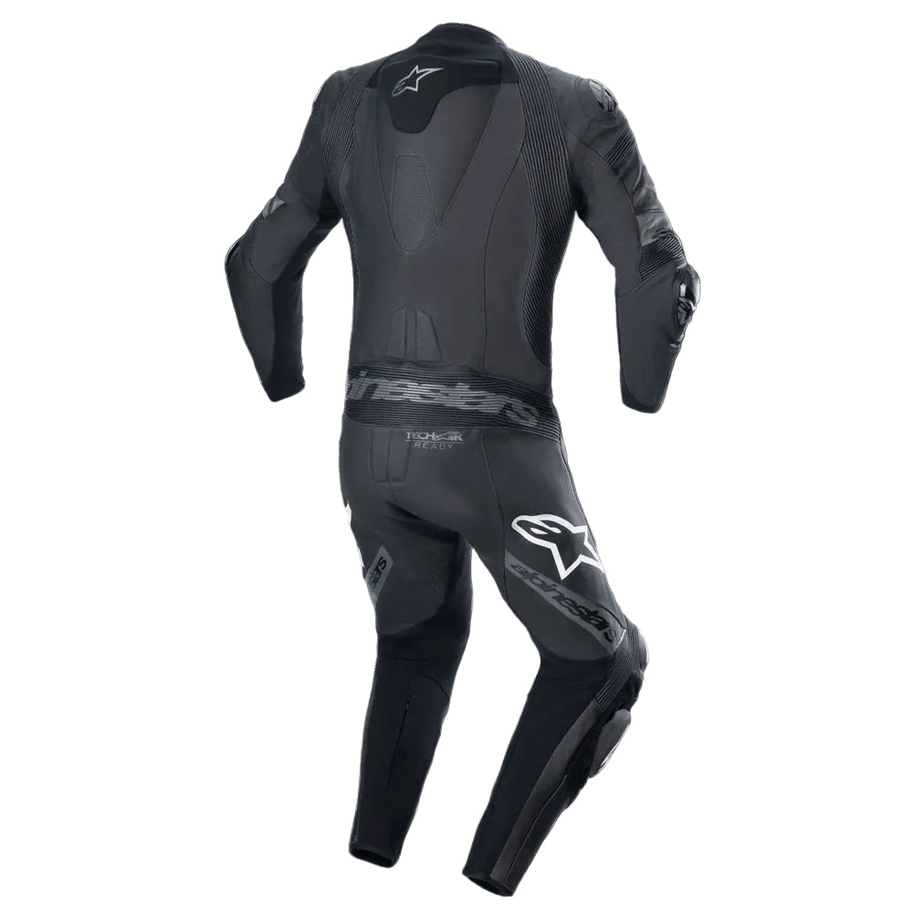Missile V2 Ward 1-Piece Leather Suit