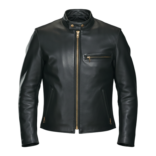 Model_Ar_Rayon_Firenze_Leather_Motorcycle_Jacket-11