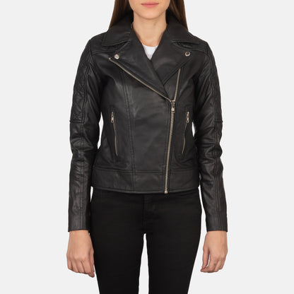 Moto Jacket Women