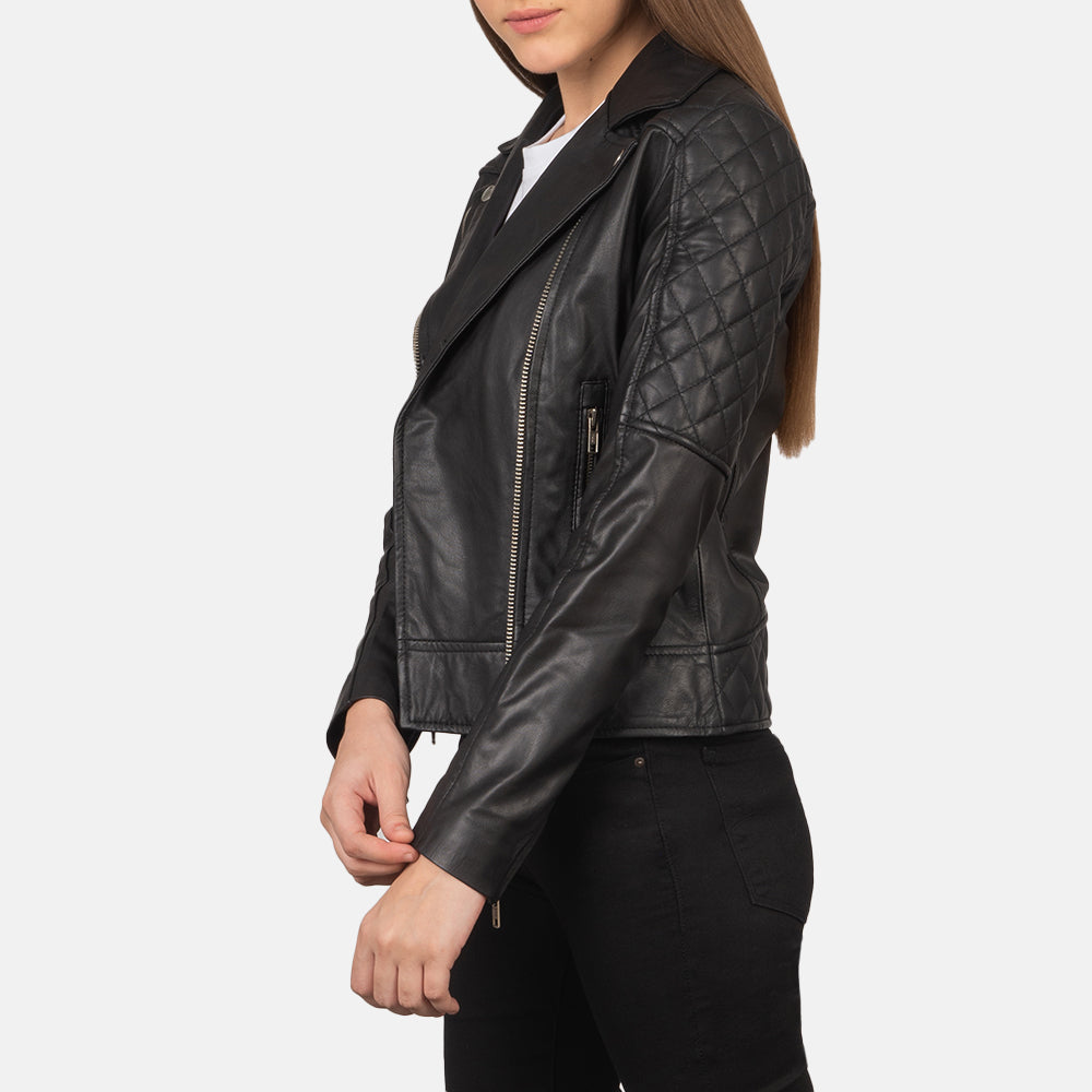 Moto Jacket Women